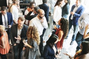 networking events