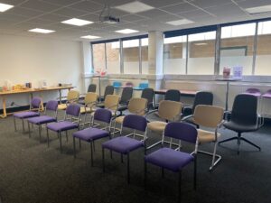 North London Business Hub - Room For Hire
