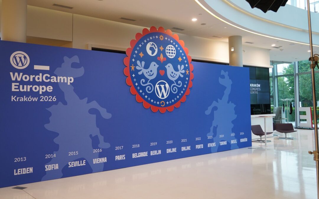 WordPress.org blog: What Happened at WordCamp Europe 2026