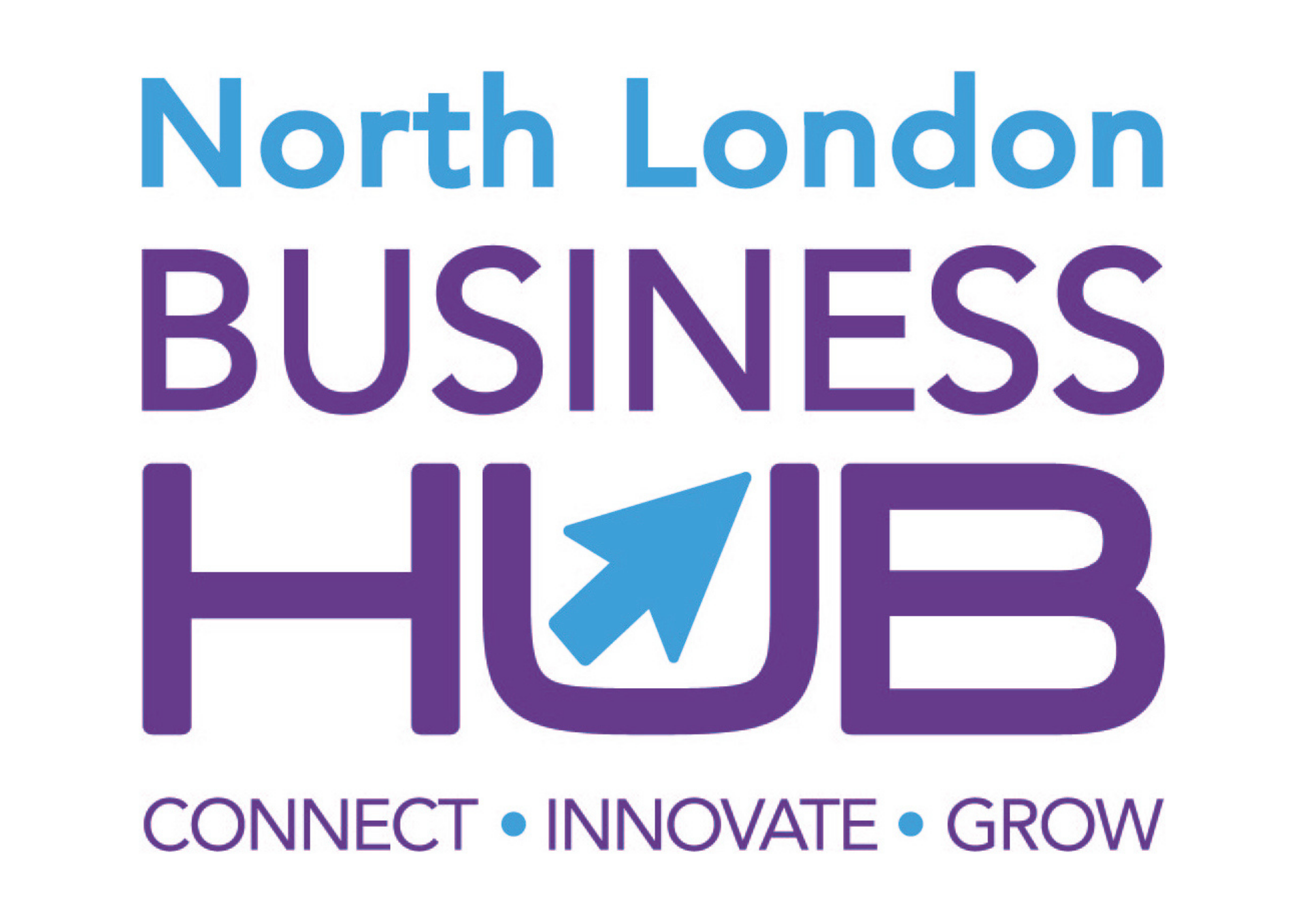 North London Business Hub logo